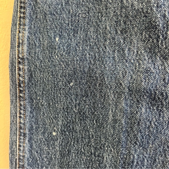 Agolde Pinch Waist Jeans - Picture 16 of 16